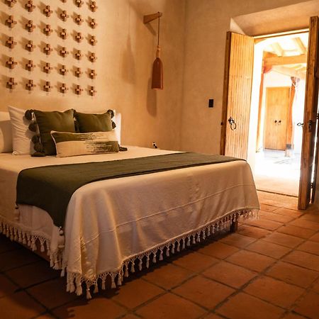 La Paranera Hotel & Relax Comala Ngoại thất bức ảnh