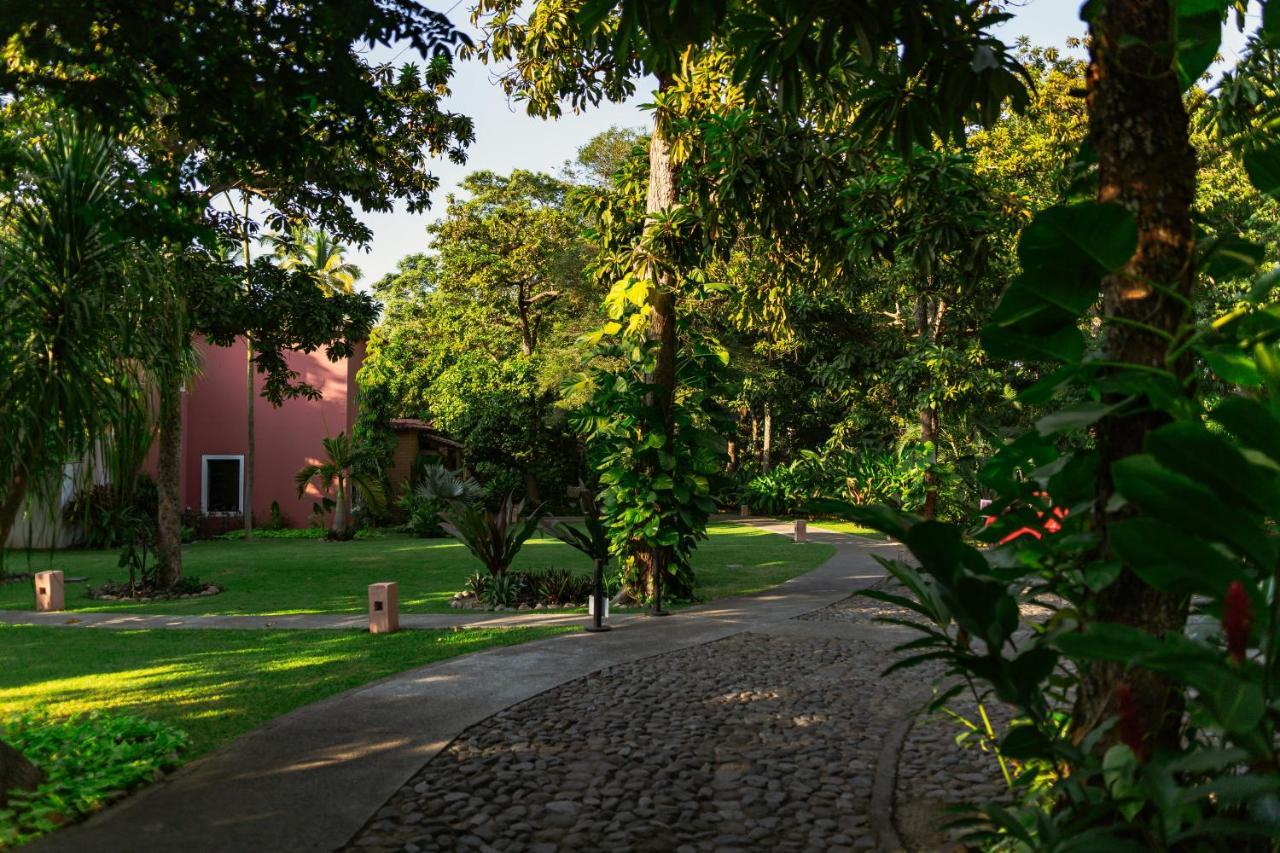 La Paranera Hotel & Relax Comala Ngoại thất bức ảnh