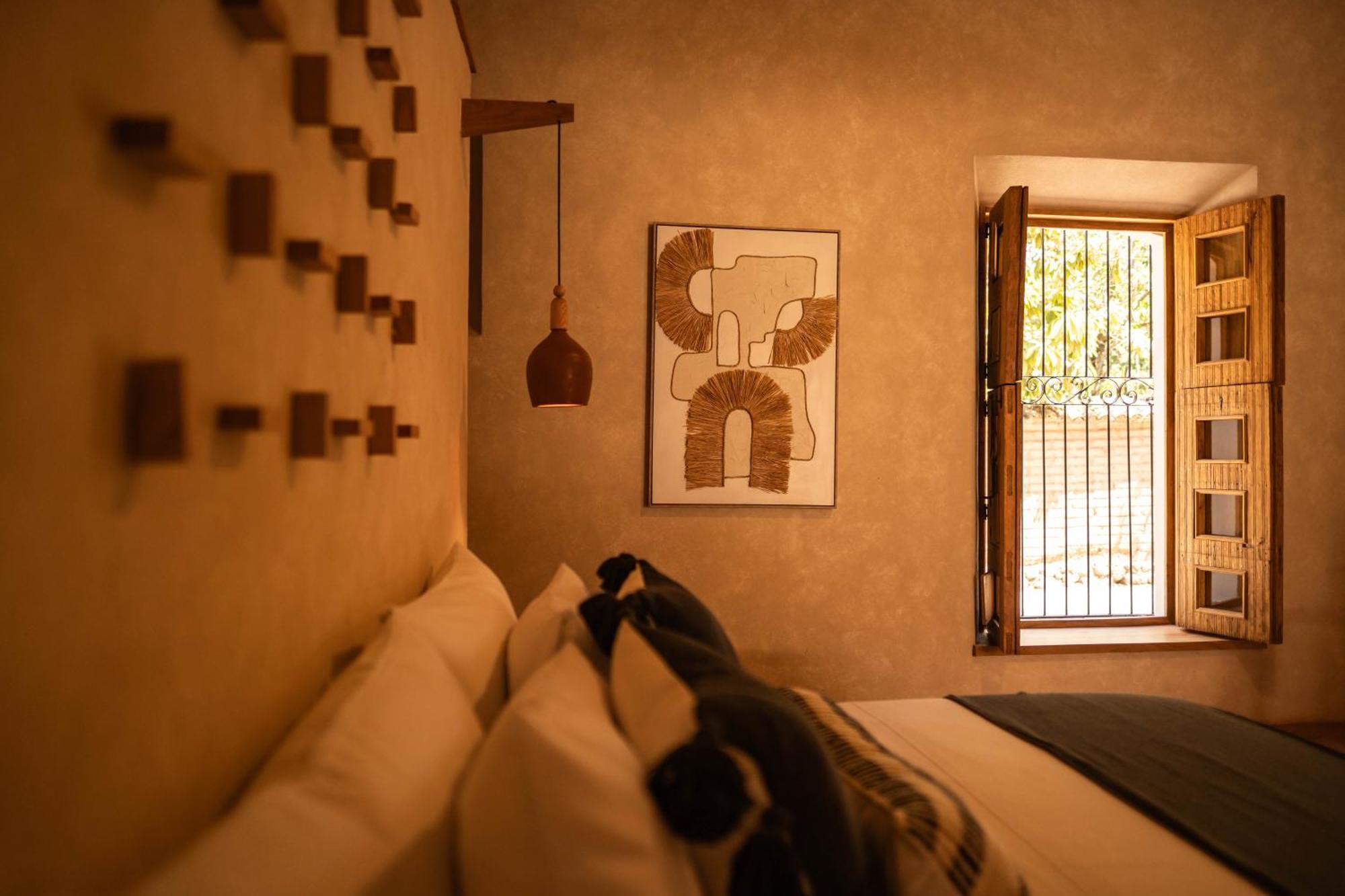 La Paranera Hotel & Relax Comala Ngoại thất bức ảnh