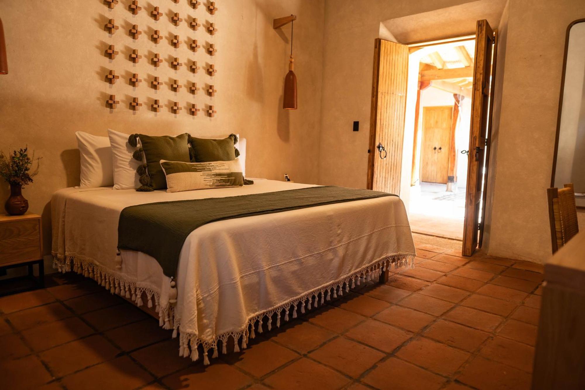 La Paranera Hotel & Relax Comala Ngoại thất bức ảnh