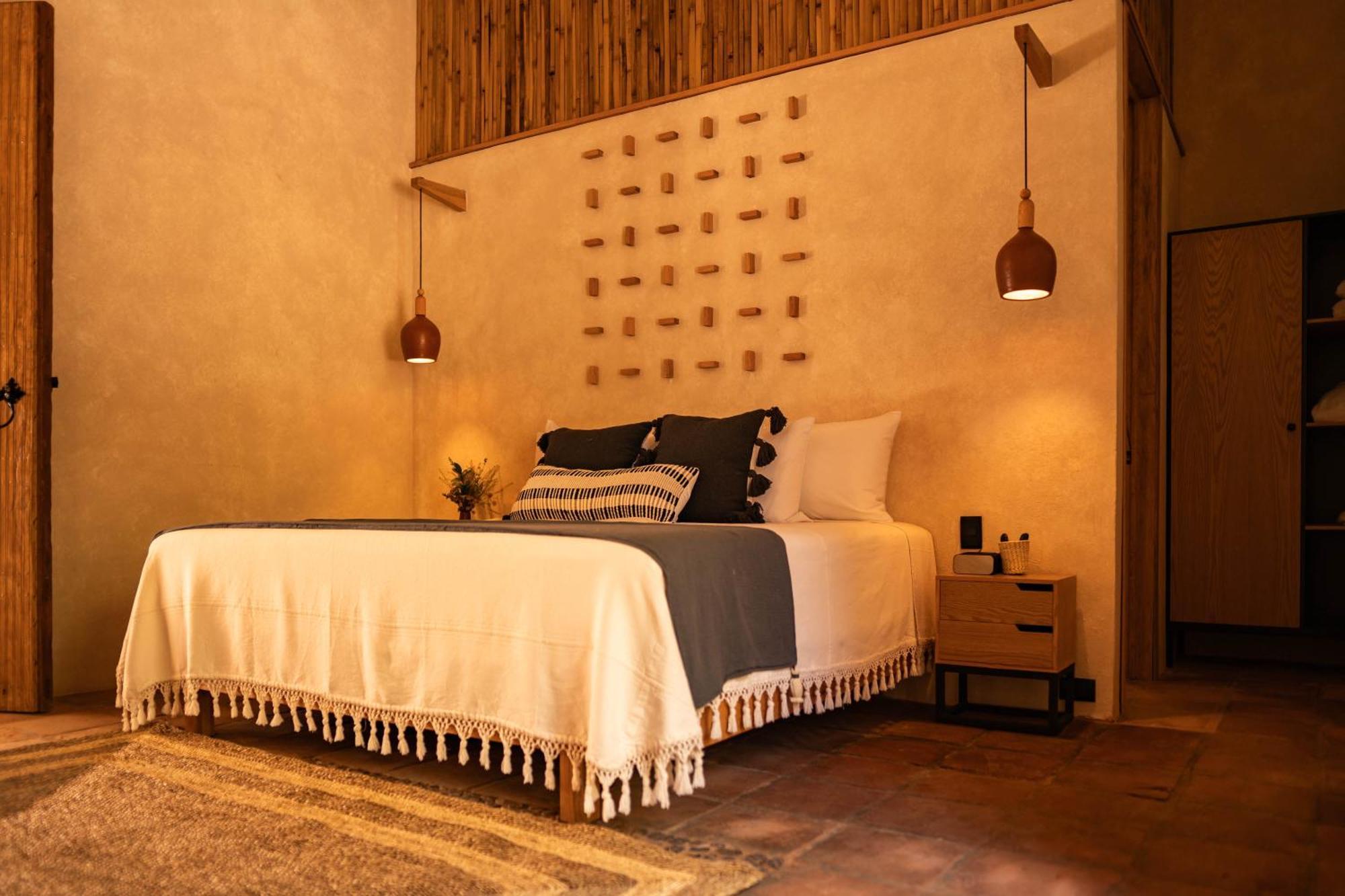 La Paranera Hotel & Relax Comala Ngoại thất bức ảnh