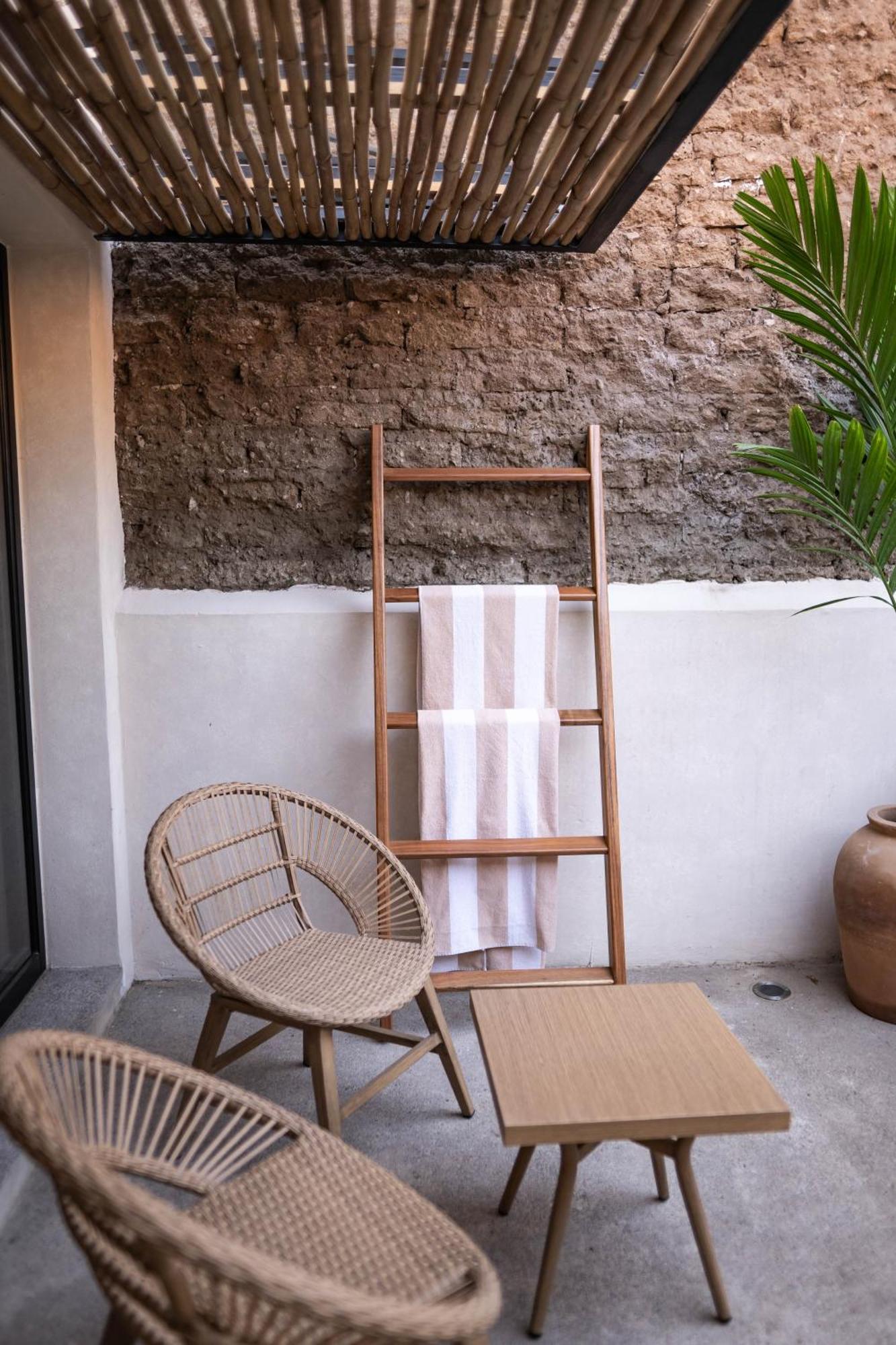 La Paranera Hotel & Relax Comala Ngoại thất bức ảnh