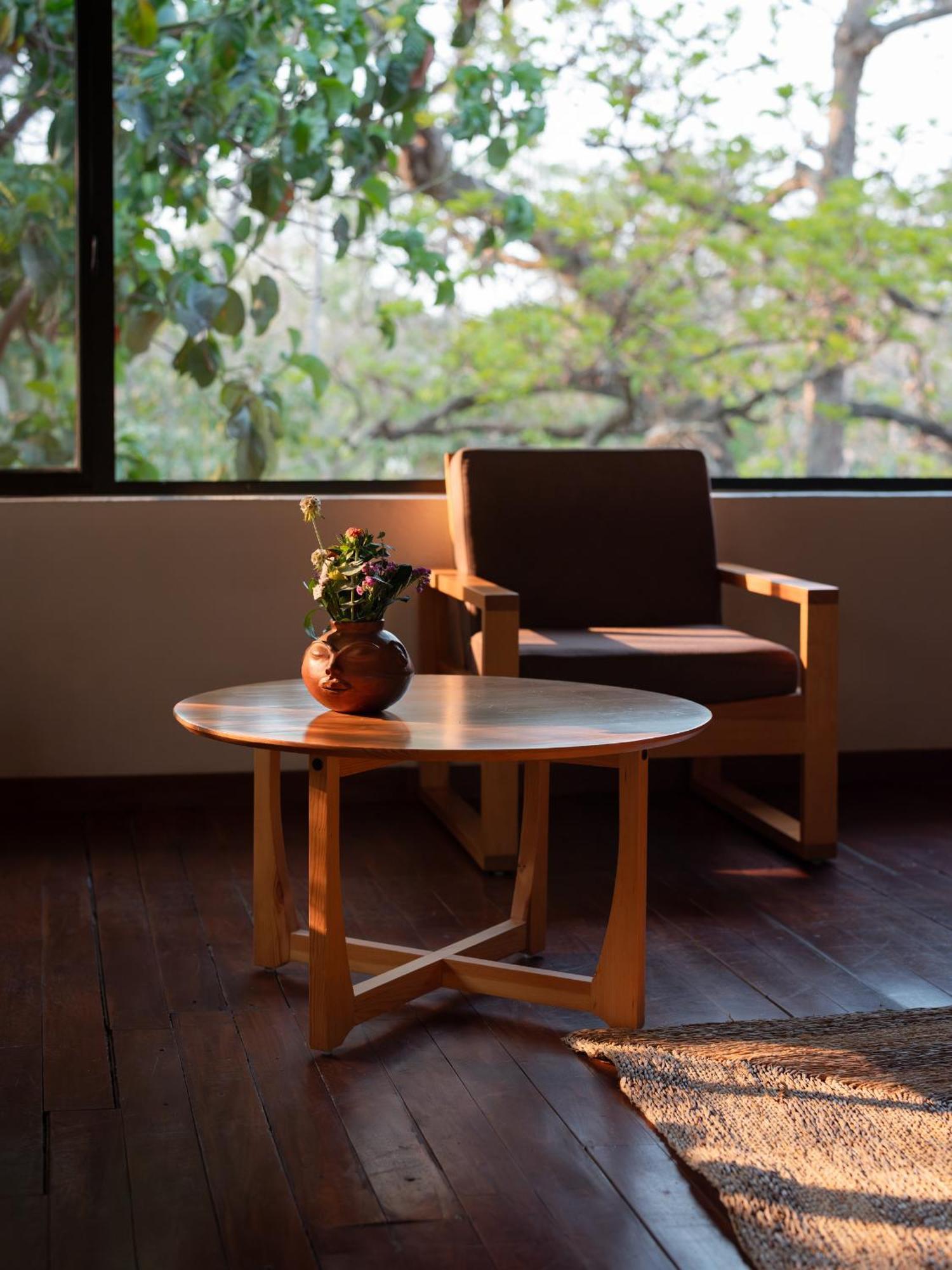 La Paranera Hotel & Relax Comala Ngoại thất bức ảnh