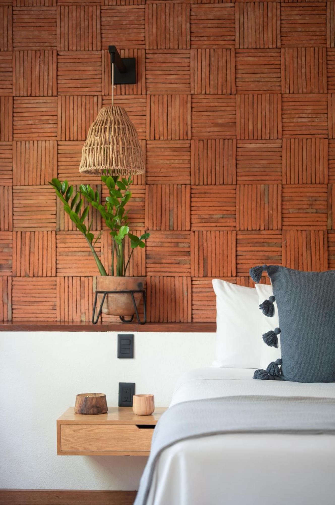 La Paranera Hotel & Relax Comala Ngoại thất bức ảnh