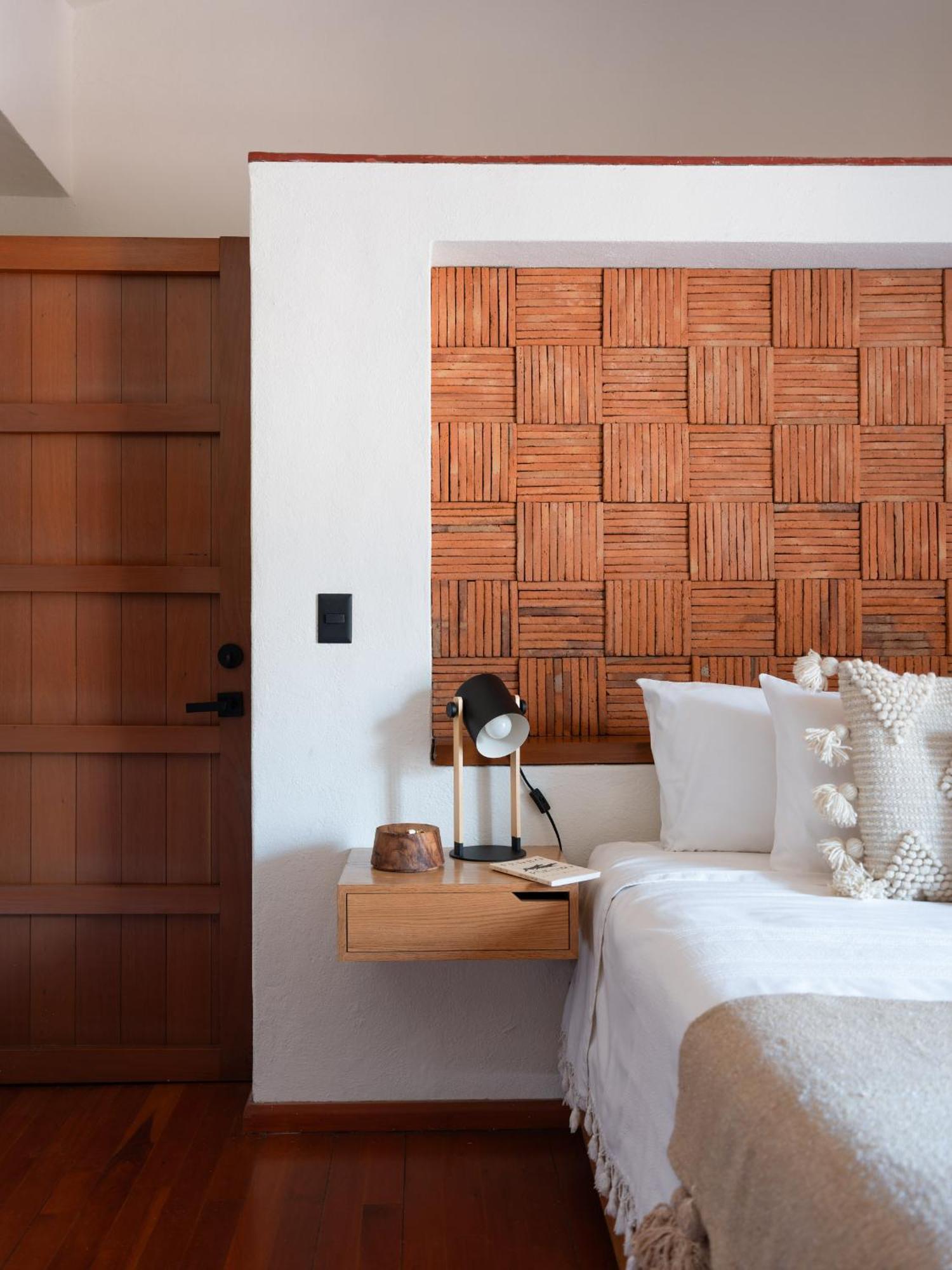 La Paranera Hotel & Relax Comala Ngoại thất bức ảnh