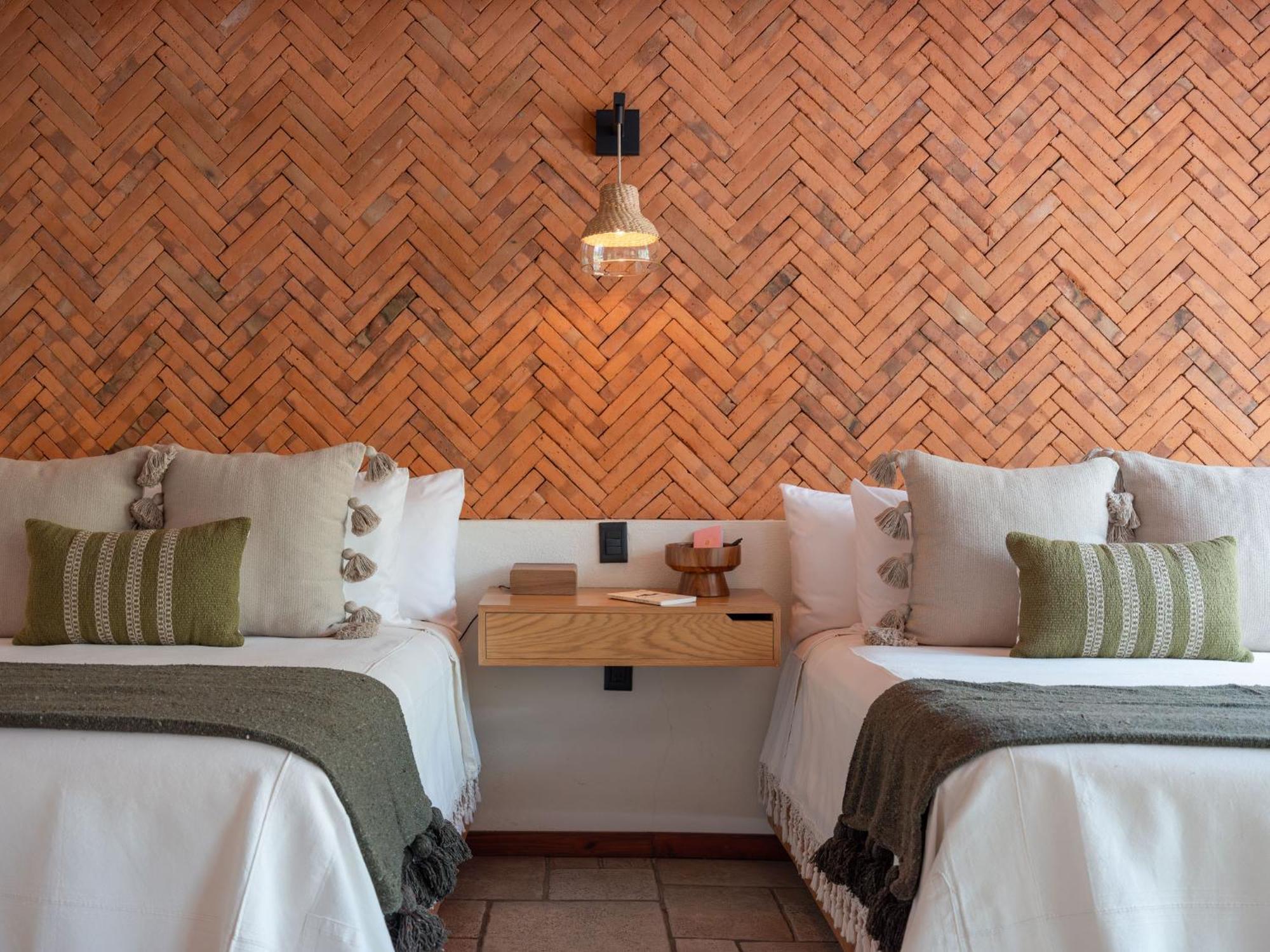 La Paranera Hotel & Relax Comala Ngoại thất bức ảnh