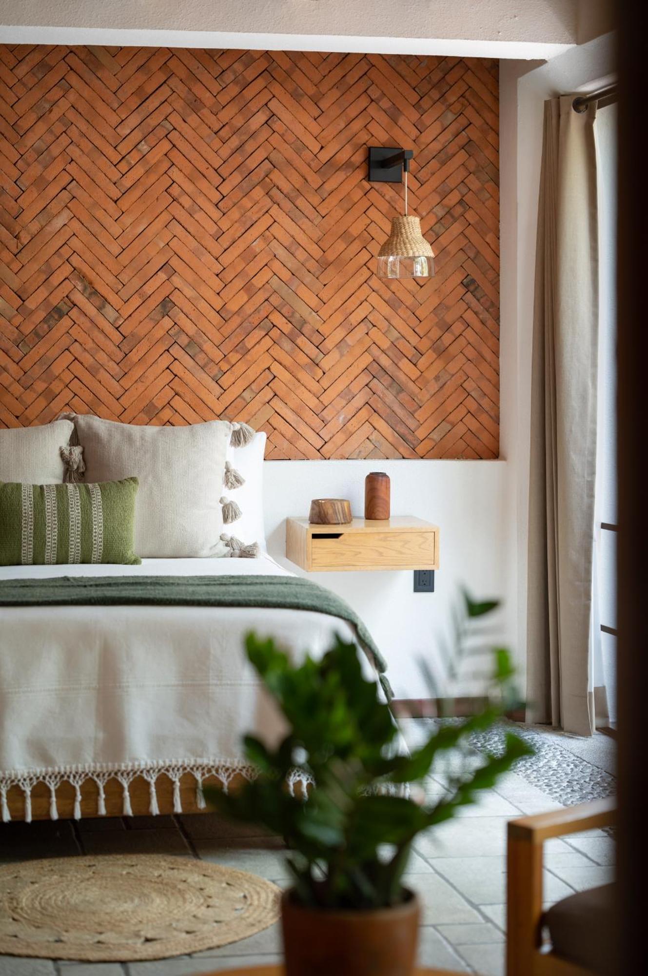 La Paranera Hotel & Relax Comala Ngoại thất bức ảnh
