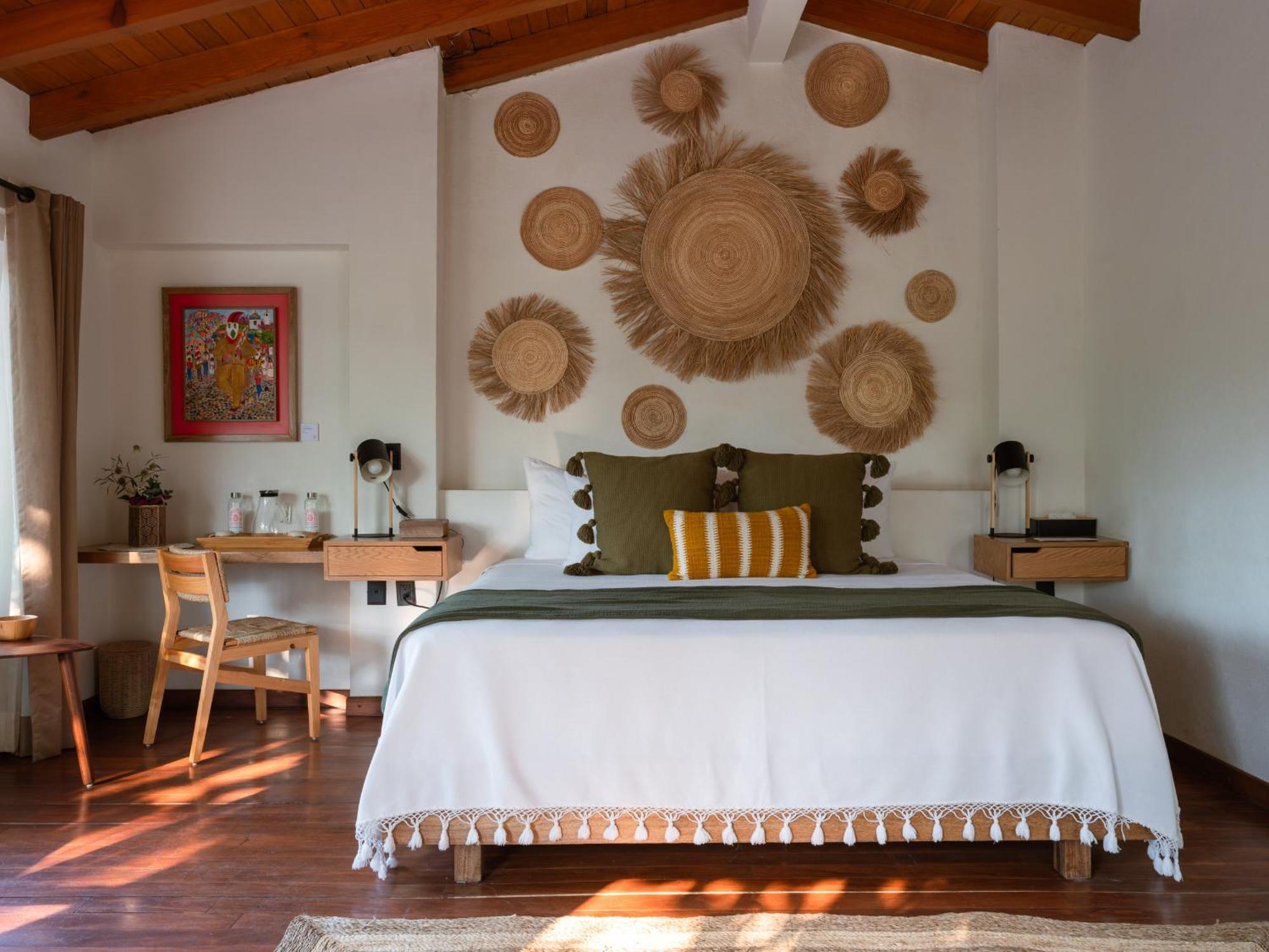 La Paranera Hotel & Relax Comala Ngoại thất bức ảnh
